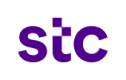 شعار شركة الإتصالات السعودية (stc)